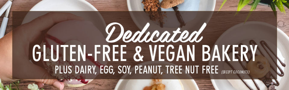 GlutenFree & Vegan Bakery Tampa /Clearwater HaleLife